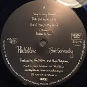 LP - Phil Collins - ...But Seriously