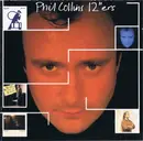 CD - Phil Collins - 12'ers