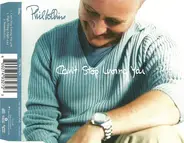 Phil Collins - Can't Stop Loving You