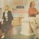 12inch Vinyl Single - Phil Collins And Marilyn Martin - Separate Lives (Love Theme From White Nights)