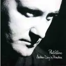 7'' - Phil Collins - Another Day In Paradise / Heat On The Street