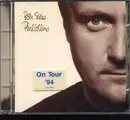 CD - Phil Collins - Both Sides
