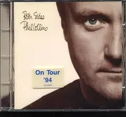 CD - Phil Collins - Both Sides