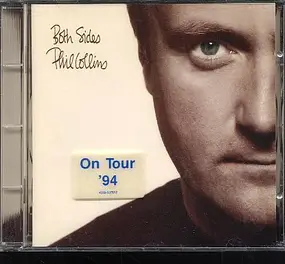 Phil Collins - Both Sides