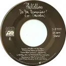 7inch Vinyl Single - Phil Collins - Do You Remember?