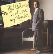 Phil Collins - Don't Lose My Number