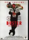 DVD - Phil Collins / David Green a.o. - Buster - Ein Gauner mit Herz