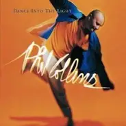 Phil Collins - Dance Into The Light