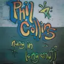 12'' - Phil Collins - Hang In Long Enough