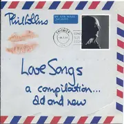 Double CD - Phil Collins - Love Songs (A Compilation... Old And New)