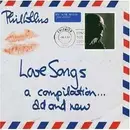 Double CD - Phil Collins - Love Songs