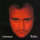CD - PHIL COLLINS - NO JACKET REQUIRED
