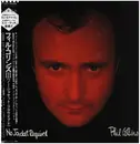 LP - Phil Collins - No Jacket Required - + Booklet, Insert & OBI