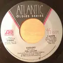 7inch Vinyl Single - Phil Collins - Sussudio / Don't Lose My Number