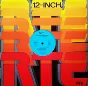 12inch Vinyl Single - Phil Collins & Paul Young - Extrait De 'The Royal Concert'