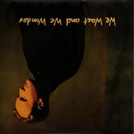 Phil Collins - We Wait And We Wonder