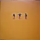 12inch Vinyl Single - Phil Collins - Wear My Hat - Promo