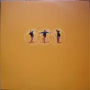 12inch Vinyl Single - Phil Collins - Wear My Hat - Promo