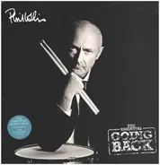 Phil Collins - The Essential Going Back