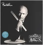 LP - Phil Collins - The Essential Going Back - 180gr. Audiophile Vinyl