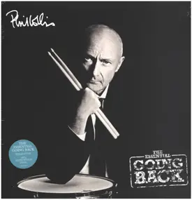 Phil Collins - The Essential Going Back