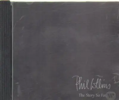 Phil Collins - The Story So Far...