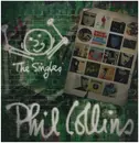 Double LP - Phil Collins - The Singles