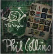 Phil Collins - The Singles