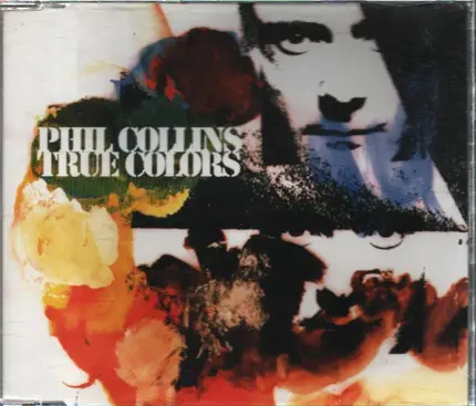 Phil Collins - True Colors