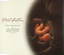 CD Single - Phil Collins - Two Worlds