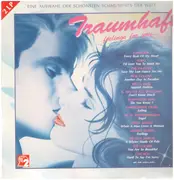 Double LP - Phil Collins, Chicago, Westernhagen a.o. - Traumhaft - Feelings For You