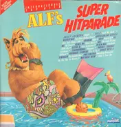 Phil Collins, Technotronic, Janet jackson a. o. - Alf's Super Hitparade