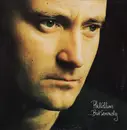 LP - Phil Collins - ...But Seriously - Italian Press.