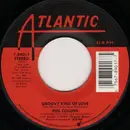 7inch Vinyl Single - Phil Collins - A Groovy Kind Of Love