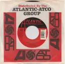 7inch Vinyl Single - Phil Collins - A Groovy Kind Of Love