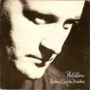7inch Vinyl Single - Phil Collins - Another Day In Paradise