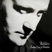 12inch Vinyl Single - Phil Collins - Another Day In Paradise