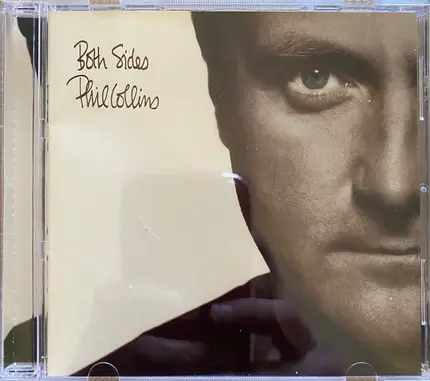 Phil Collins - Both Sides
