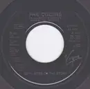 7inch Vinyl Single - Phil Collins - Both Sides Of The Story