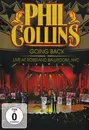 DVD - Phil Collins - Going Back: Live At Roseland Ballroom, NYC