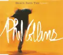 CD Single - Phil Collins - Dance Into The Light