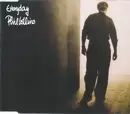 CD Single - Phil Collins - Everyday