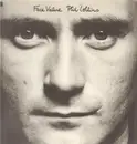 LP - Phil Collins - Face Value - Gatefold