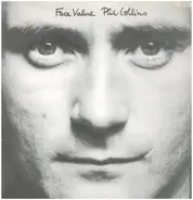 Phil Collins - Face Value