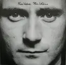 LP - Phil Collins - Face Value - Gatefold