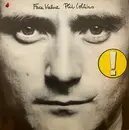 LP - Phil Collins - Face Value - Gatefold