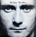 LP - Phil Collins - Face Value - Spain