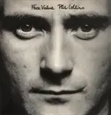 LP - Phil Collins - Face Value - Gatefold