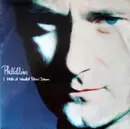 7inch Vinyl Single - Phil Collins - I Wish It Would Rain Down