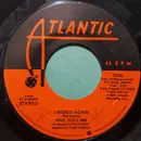 7inch Vinyl Single - Phil Collins - I Missed Again - Monarch Pressing